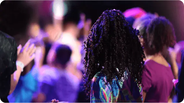 Children and Youth with Special Needs at Southwest Believers' Convention